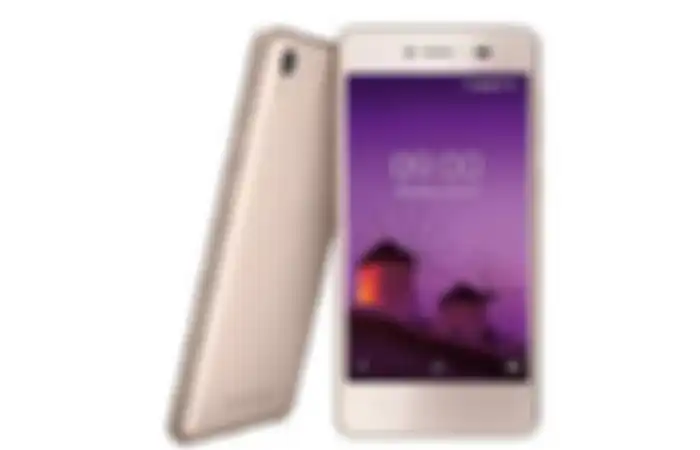Lava Z50