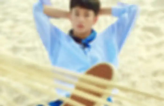 Mark NCT 