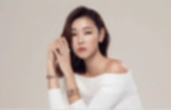 Han Hye Jin