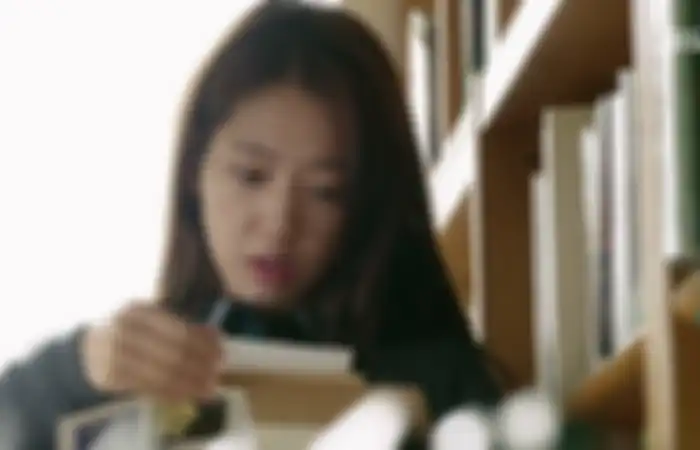 Drama Korea 