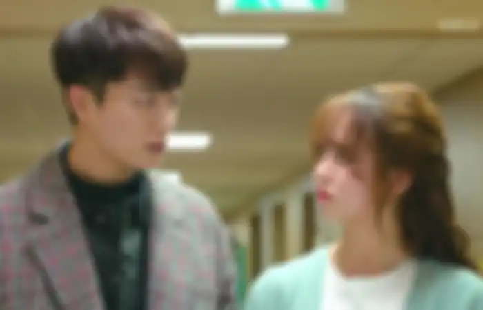 Radio Romance, Drama Korea