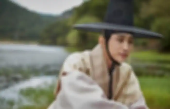 Jinyoung B1A4