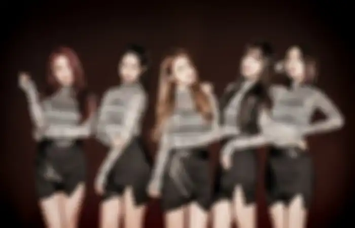 Brave Girls