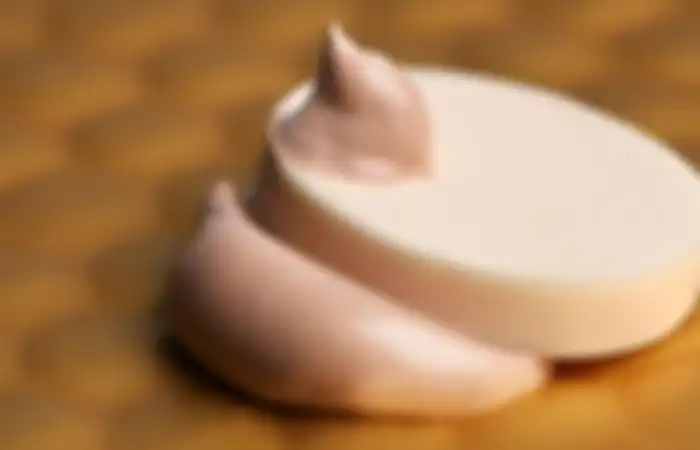 makeup sponge
