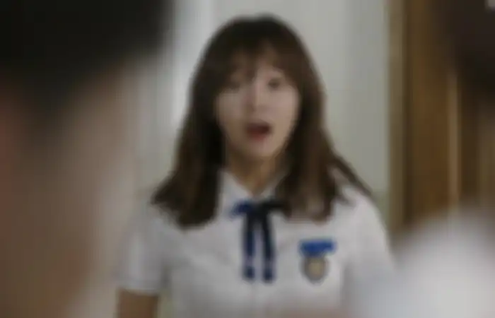 Drama Korea "School 2017"