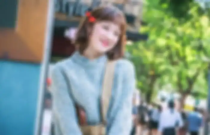 Drama Korea Weightlifting Fairy Kim Bok-joo