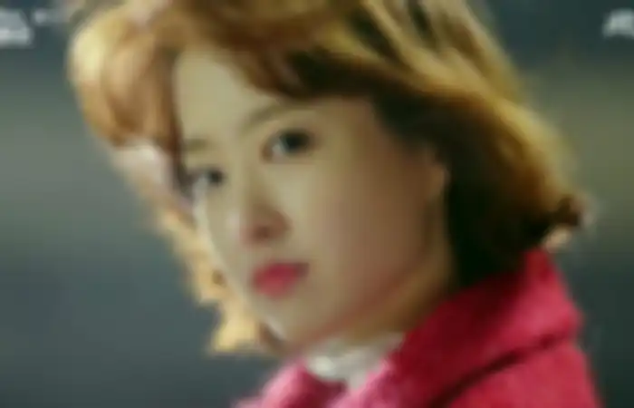 Strong Woman Do Bong Soon