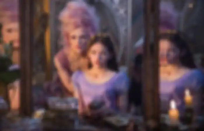 The Nutcracker and the Four Realms