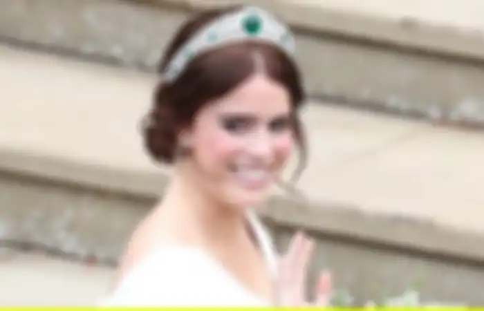 Kostum Princess