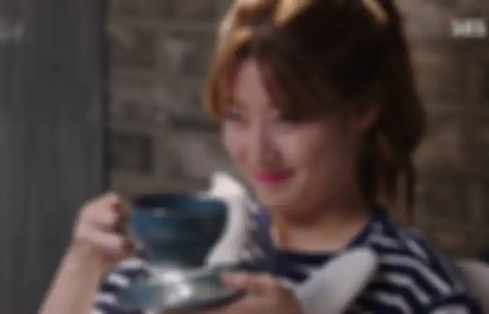  Drama Korea Suspicious Partner