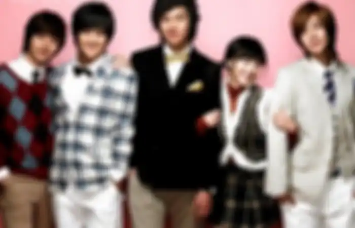 Boys Over Flowers