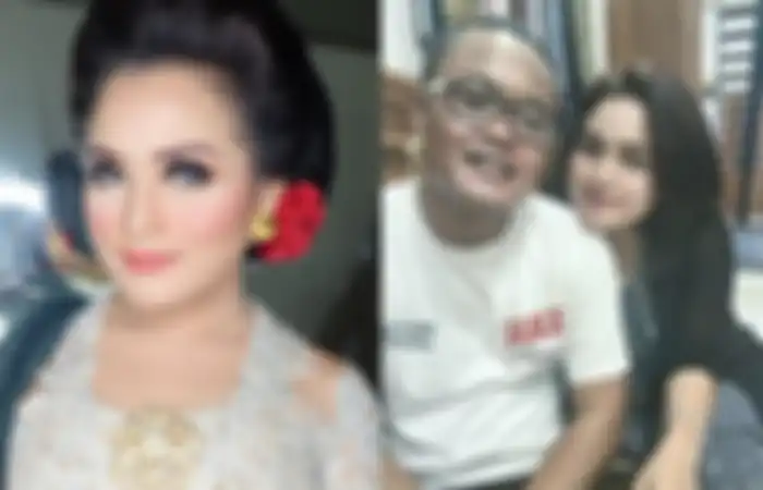 Sempat Dikabarkan Dekat dengan Sule, Rita Tila Beberkan Tanggapan Suaminya