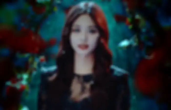 Tzuyu TWICE