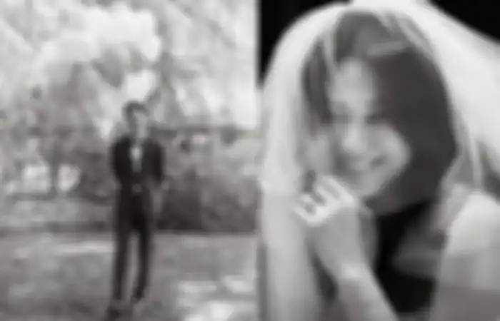 Song Song Couple
