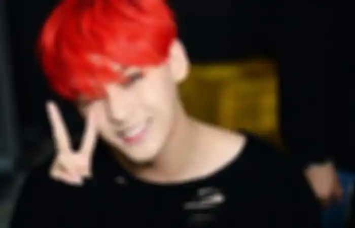 Minhyuk BTOB
