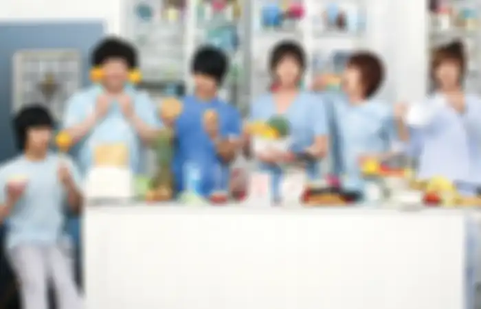 Super Junior- H