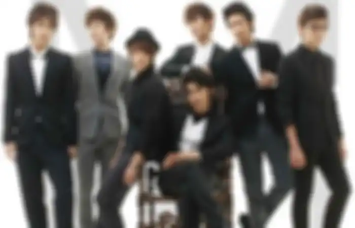 Super Junior- M