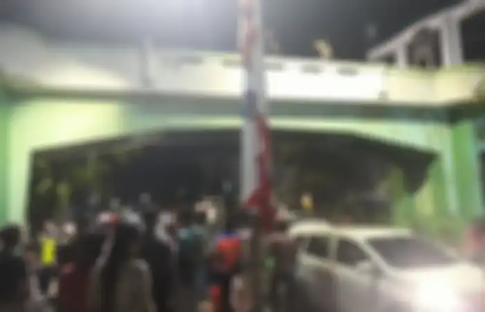 Surabaya Membara