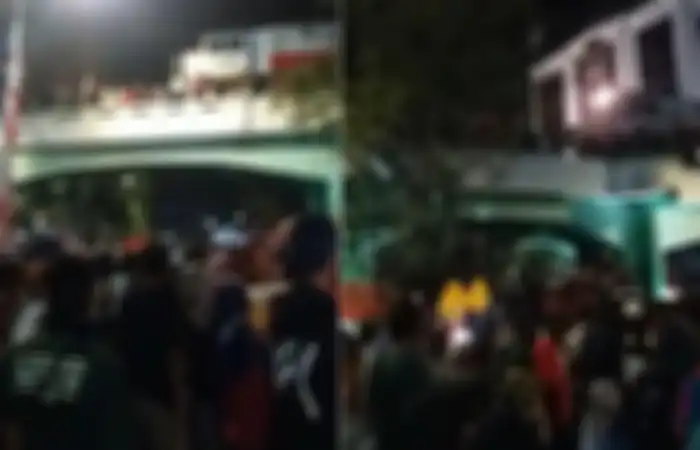 Surabaya Membara