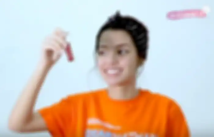 Tips makeup ala Susan Sameh