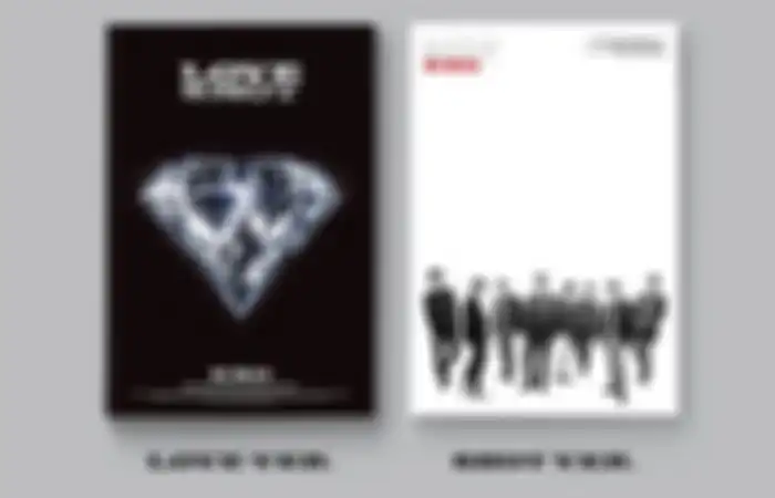 album EXO