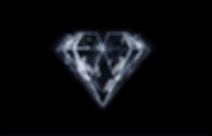 logo baru EXO
