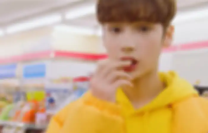 Hueningkai TXT