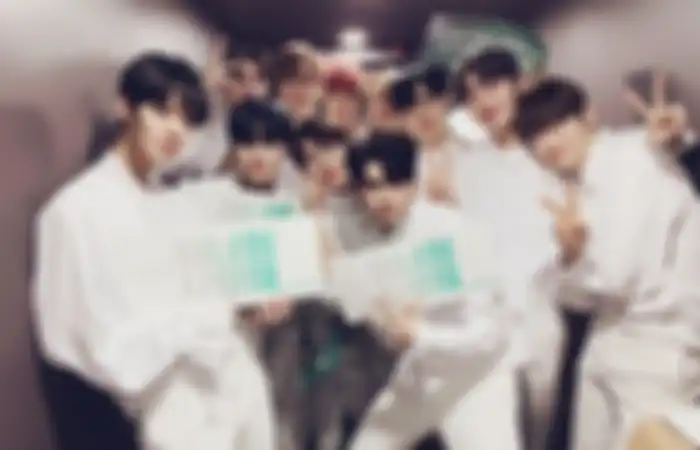 Wanna One