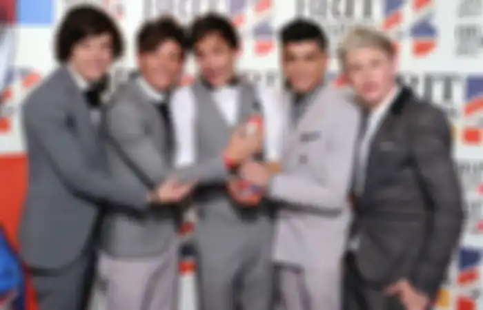 One Direction