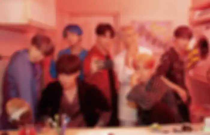 BTS  