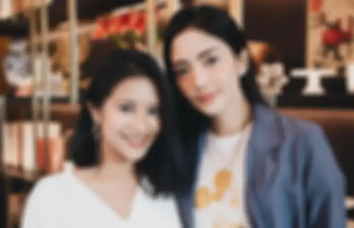 Siti Adira Kania dan Ririn Dwi Ariyanti