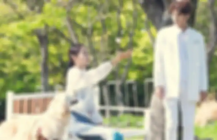 drama Angel’s Last Mission: Love