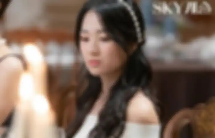 Drama Sky Castle