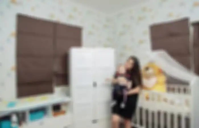 Rumah Celine Evangelista