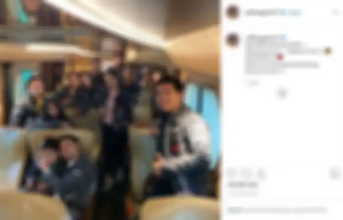 Pamit dari Dunia Hiburan demi Jalan-jalan Bareng Anak Istri, Raffi Ahmad Mulai Tur Keliling Indonesia dari Kampung Halaman