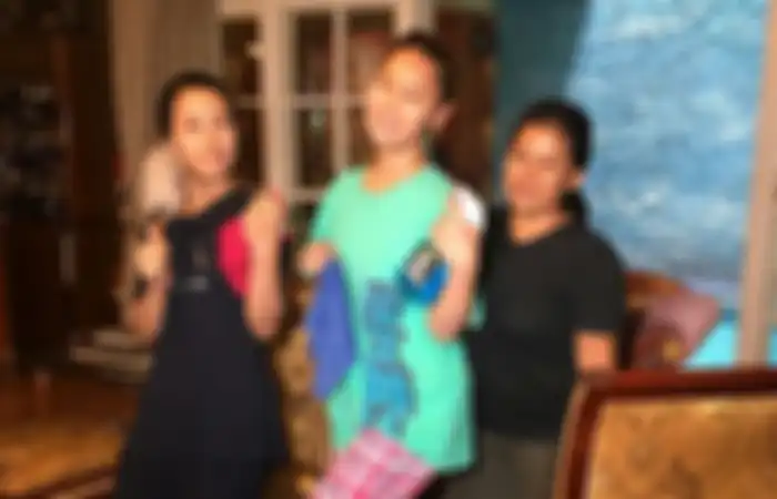 ART Inul daratista mendapatkan gaji fantastis per bulan 