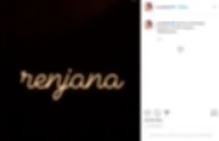 Ucapan belasungkawa Aura Kasih atas meninggalnya Glenn Fredly