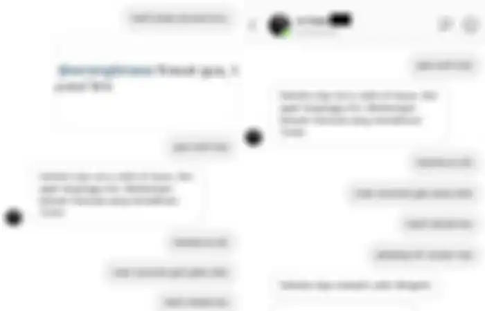 Wirang Birawa semprot netizen yang menyumpahinya ditangkap polisi