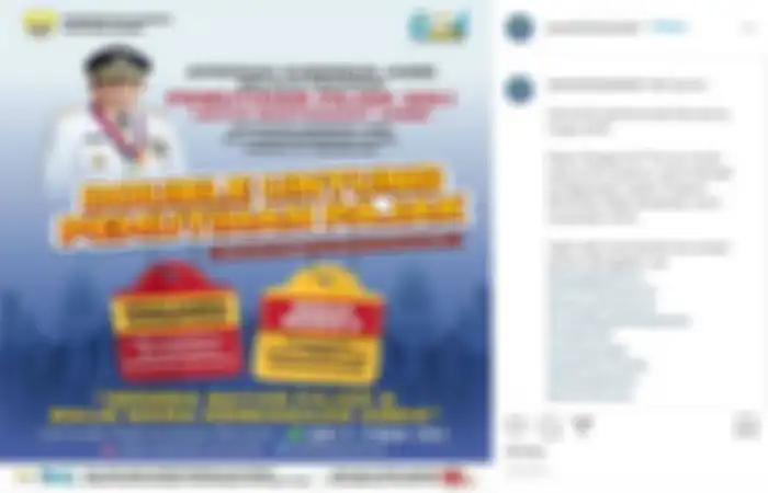 Pemutihan pajak kendaraan berlangsung di Jambi