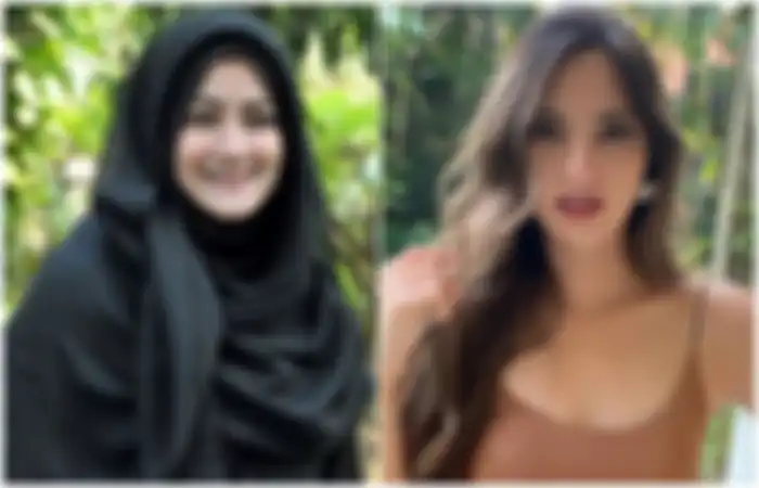 BERITA TERPOPULER: Umi Pipik Kepergok Jalan Bareng dengan Mantan Nia Ramadhani, Sudah Resmi?