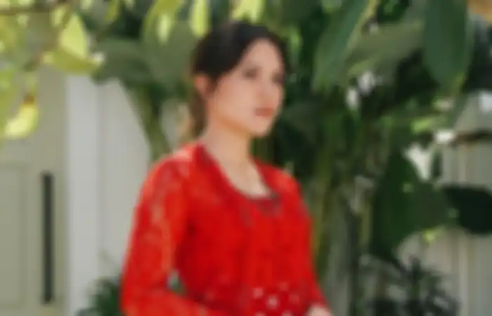 Marsha Aruan