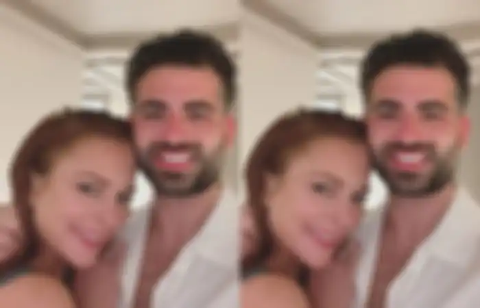 Lindsay Lohan nikahi pria muslim.