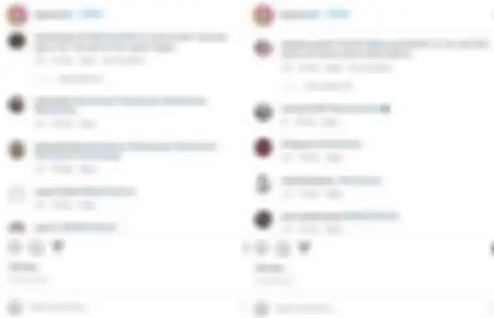 Netizen ramai-ramai layangkan tagar boikotleslar di akun Instagram KPI Pusat 