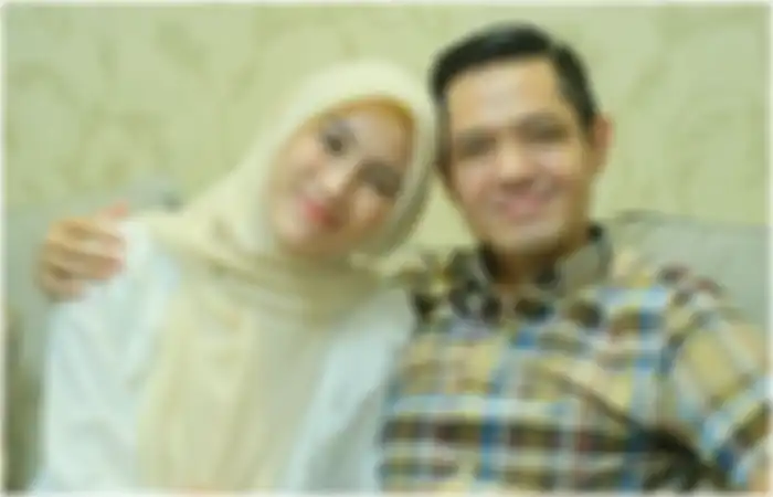Potret Alyssa Soebandono dan Dude Harlino