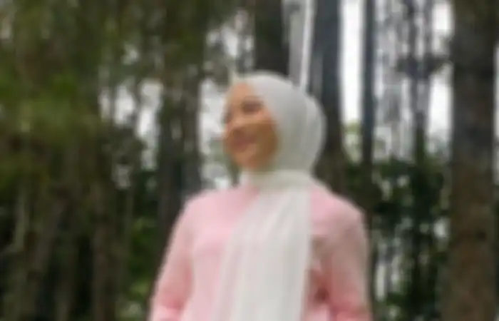 Anak Ridwan Kamil, Camillia Azzahra atau yang akrab disapa Zara