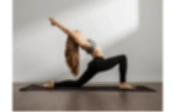 Olahraga yoga
