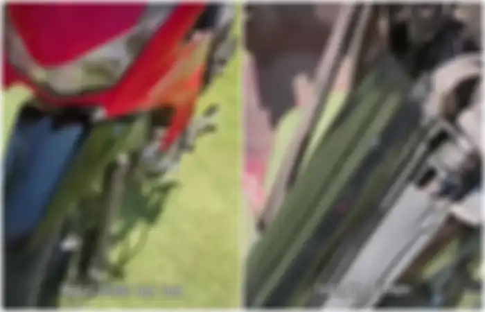 Iseng-iseng bikin video bongkar rangka eSAF Honda BeAT masih mulus dan kinclong malah berujung hujatan netizen.