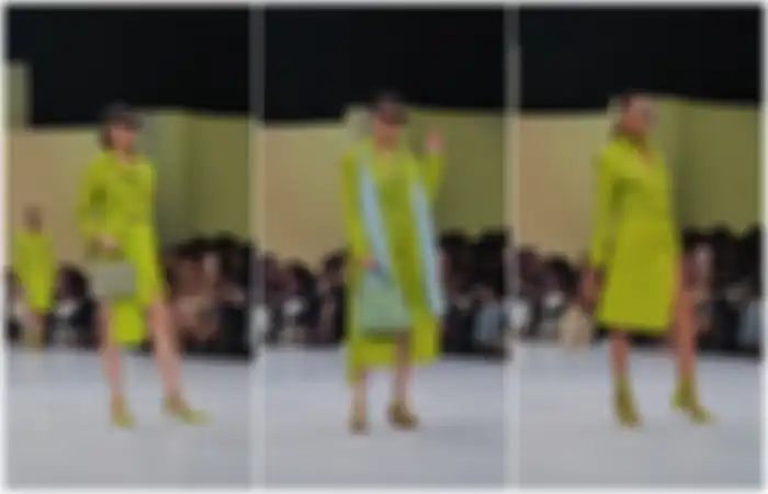 Kolaborasi Pemerintah Kabupaten Subang dan Poppy Dharsono untuk koleksi fashion cewek