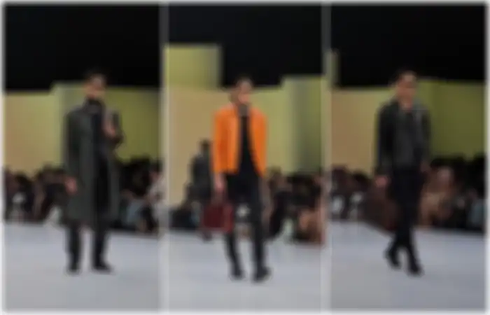 Kolaborasi Pemerintah Kabupaten Subang dan Poppy Dharsono untuk koleksi fashion cowok