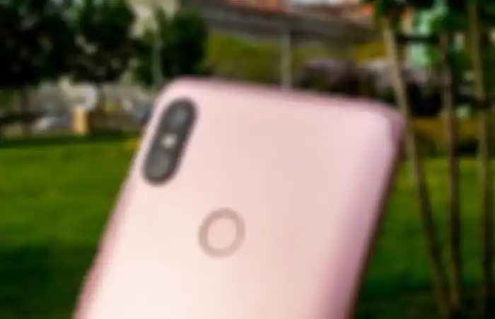 Xiaomi Redmi S2